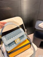 FENDI-BAGS - Image 3