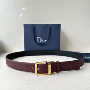 DIOR-BELT