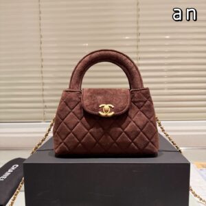 CHANEL-BAGS