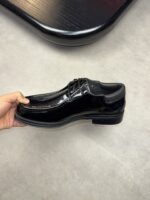 SALVATORE FERRAGAMO-SHOES - Image 5