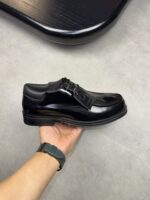 SALVATORE FERRAGAMO-SHOES - Image 4