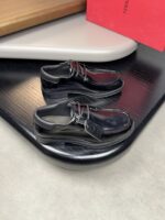 SALVATORE FERRAGAMO-SHOES