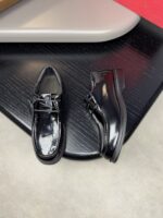SALVATORE FERRAGAMO-SHOES - Image 2