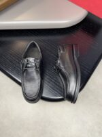 SALVATORE FERRAGAMO-SHOES - Image 2