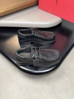 SALVATORE FERRAGAMO-SHOES