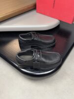 SALVATORE FERRAGAMO-SHOES