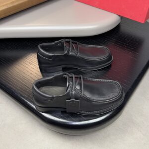 SALVATORE FERRAGAMO-SHOES