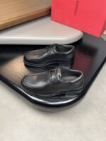 SALVATORE FERRAGAMO-SHOES - Image 3