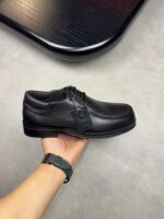 SALVATORE FERRAGAMO-SHOES - Image 4