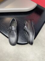 SALVATORE FERRAGAMO-SHOES - Image 2