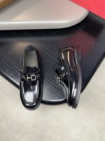 SALVATORE FERRAGAMO-SHOES - Image 2