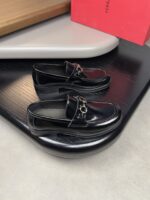 SALVATORE FERRAGAMO-SHOES