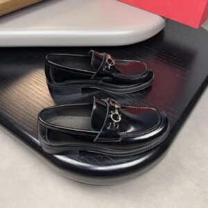 SALVATORE FERRAGAMO-SHOES