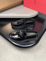 SALVATORE FERRAGAMO-SHOES - Image 3