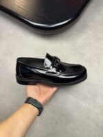 SALVATORE FERRAGAMO-SHOES - Image 4