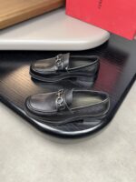 SALVATORE FERRAGAMO-SHOES - Image 3