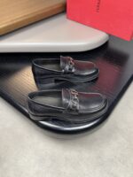 SALVATORE FERRAGAMO-SHOES