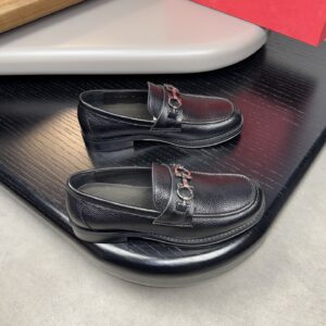SALVATORE FERRAGAMO-SHOES