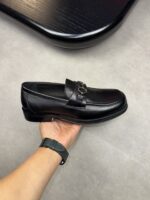 SALVATORE FERRAGAMO-SHOES - Image 4