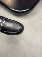 SALVATORE FERRAGAMO-SHOES - Image 6
