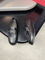 SALVATORE FERRAGAMO-SHOES - Image 2