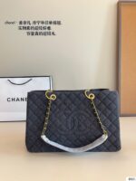 CHANEL-BAGS