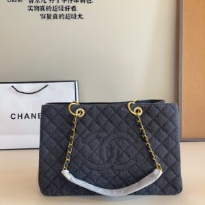 CHANEL-BAGS
