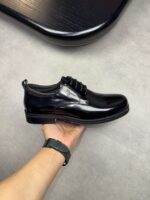 SALVATORE FERRAGAMO-SHOES - Image 4
