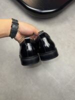 SALVATORE FERRAGAMO-SHOES - Image 8