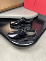 SALVATORE FERRAGAMO-SHOES - Image 3