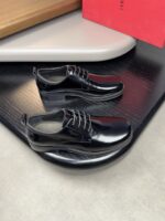 SALVATORE FERRAGAMO-SHOES
