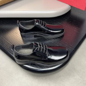 SALVATORE FERRAGAMO-SHOES