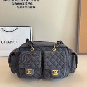 CHANEL-BAGS