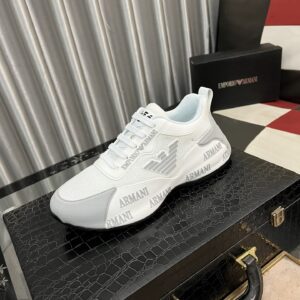 ARMANI-SHOES