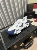 ARMANI-SHOES