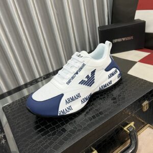 ARMANI-SHOES