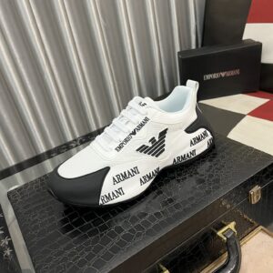 ARMANI-SHOES
