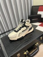 ARMANI-SHOES