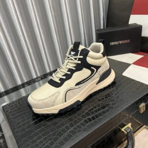 ARMANI-SHOES