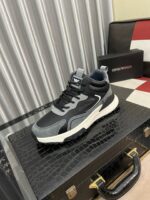 ARMANI-SHOES