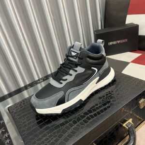 ARMANI-SHOES