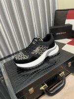 ARMANI-SHOES