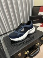 ARMANI-SHOES