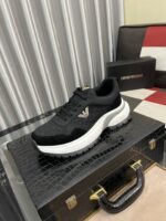 ARMANI-SHOES