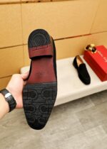 SALVATORE FERRAGAMO-SHOES - Image 9