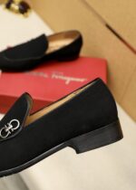 SALVATORE FERRAGAMO-SHOES - Image 7