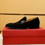 SALVATORE FERRAGAMO-SHOES - Image 6