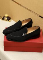 SALVATORE FERRAGAMO-SHOES - Image 2