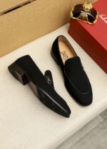 SALVATORE FERRAGAMO-SHOES - Image 3