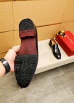 SALVATORE FERRAGAMO-SHOES - Image 9